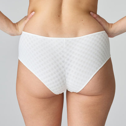 Marie Jo Avero Hotpants in Natural