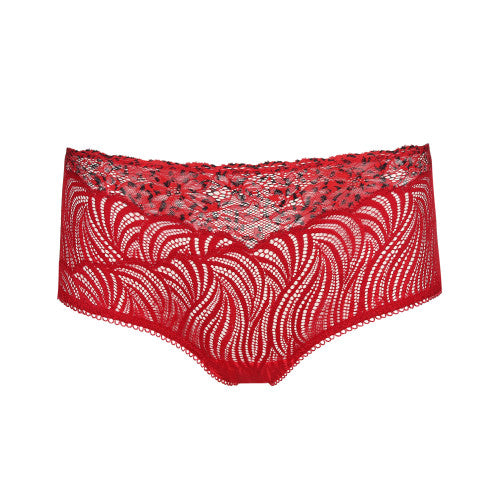 Marie Jo COELY shorts in strawberry kiss