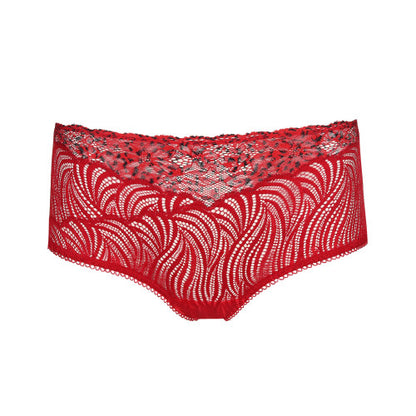 Marie Jo COELY shorts in strawberry kiss
