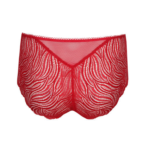 Marie Jo COELY shorts in strawberry kiss