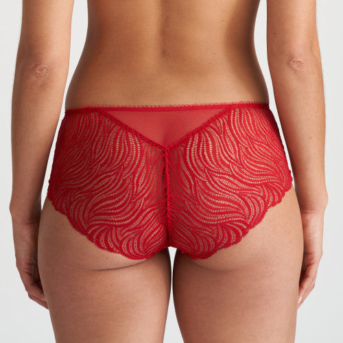 Marie Jo COELY shorts in strawberry kiss