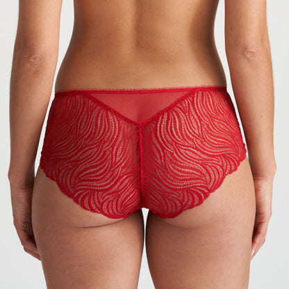 Marie Jo COELY shorts in strawberry kiss