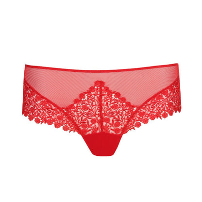 Marie Jo DANAE hotpants in Red