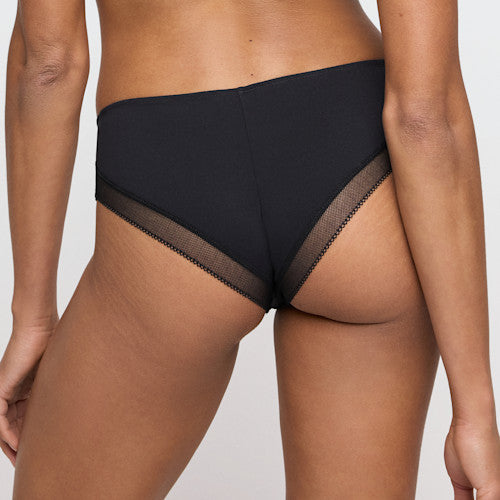 Marie Jo Milao Hotpants in Black