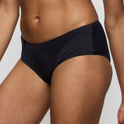 Marie Jo Tom Seamless Shorts in Charcoal