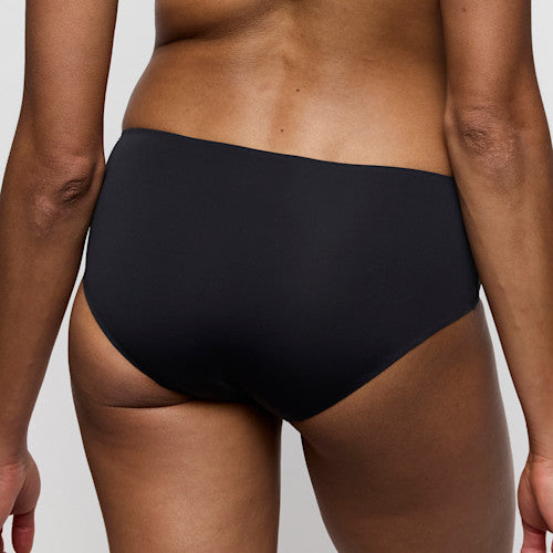 Marie Jo Tom Seamless Shorts in Charcoal
