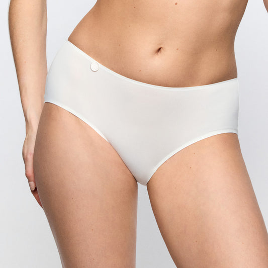 Marie Jo Tom Seamless Shorts in Natural