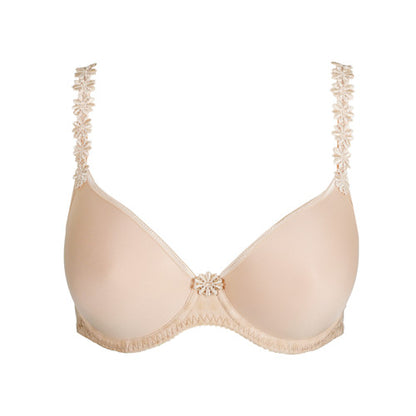 Marie Jo Avero Spacer Full Cup Bra in Caffe Latte