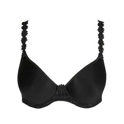 Marie Jo Avero Spacer Full Cup Bra in Black