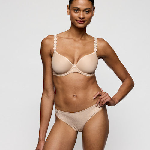 Marie Jo Avero Spacer Full Cup Bra in Caffe Latte