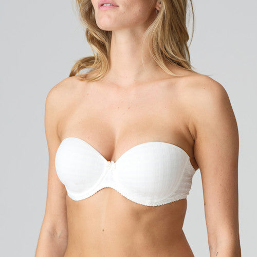 Marie Jo Avero Strapless in Natural
