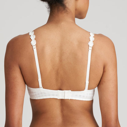 Marie Jo Avero Padded Bra Strapless in Natural