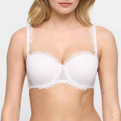 Marie Jo Avero Strapless in natural