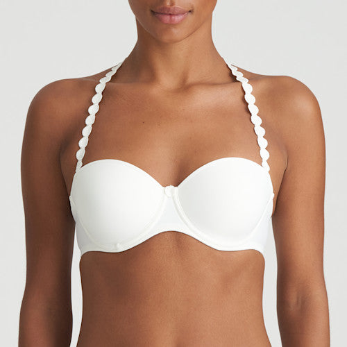 Marie Jo Tom Padded Bra Strapless