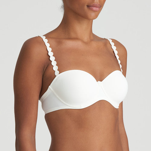 Marie Jo Tom Padded Bra Strapless