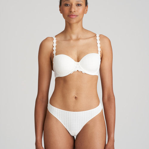 Marie Jo Avero Thong in Natural