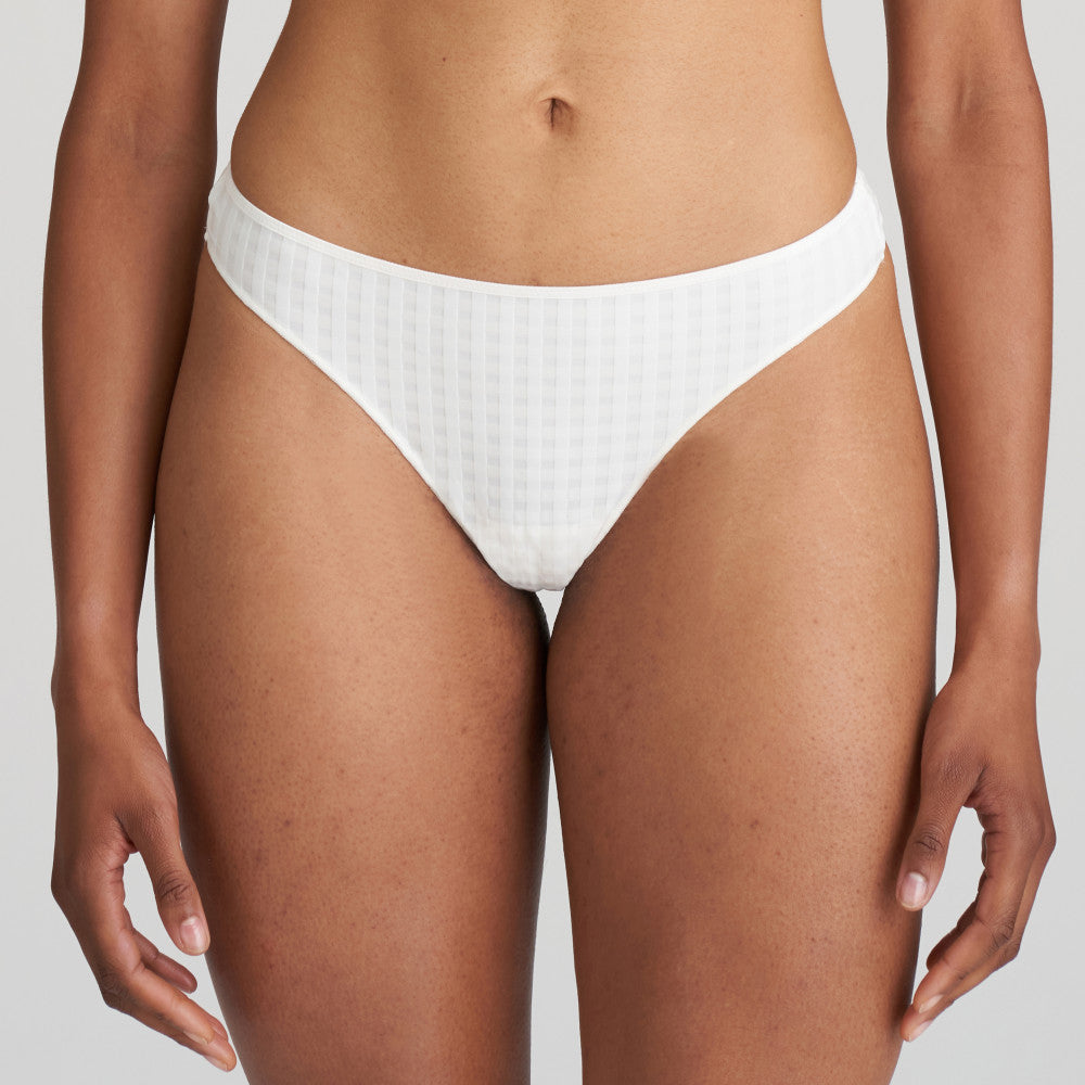 Marie Jo Avero Thong in Natural
