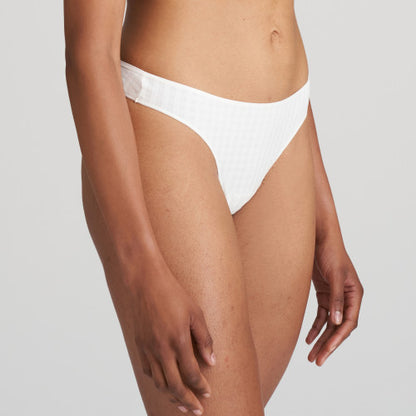 Marie Jo Avero Thong in Natural