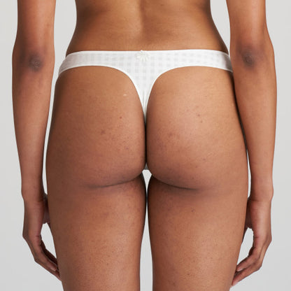 Marie Jo Avero Thong in Natural