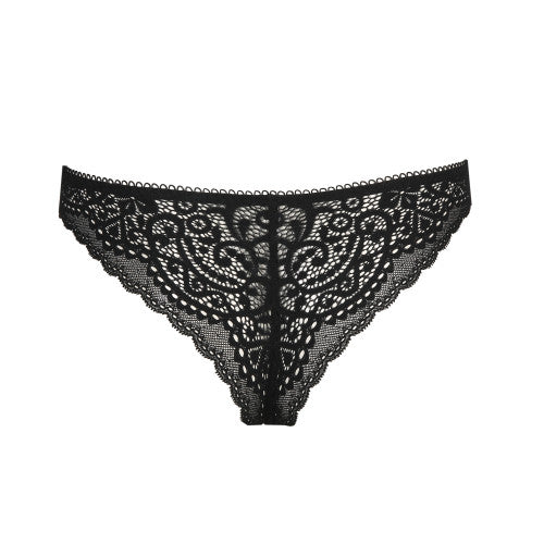 Marie Jo COELY thong in smokey