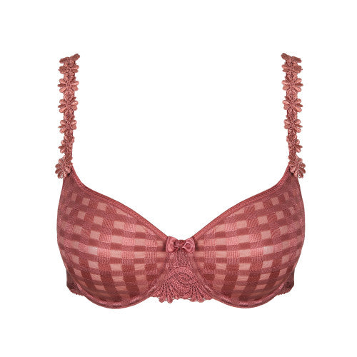 Marie Jo AVERO non padded full cup seamless in Wild Ginger