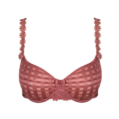 Marie Jo AVERO non padded full cup seamless in Wild Ginger