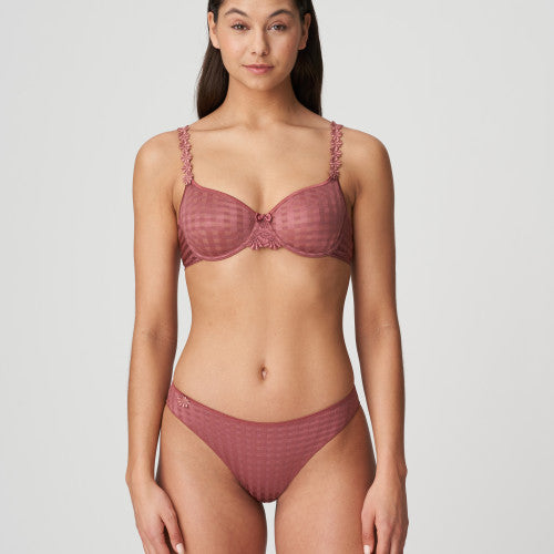 Marie Jo AVERO non padded full cup seamless in Wild Ginger