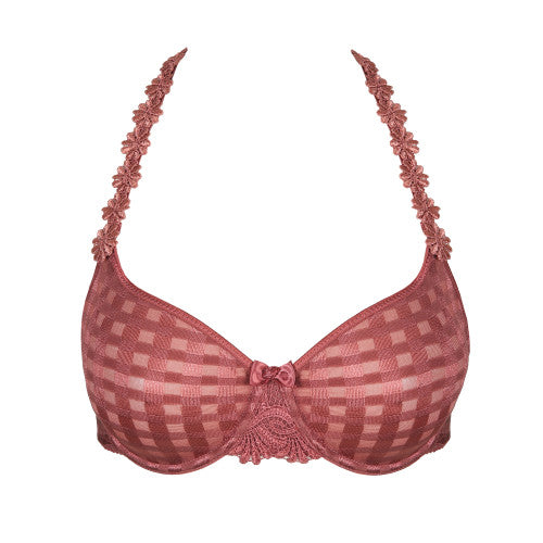 Marie Jo AVERO non padded full cup seamless in Wild Ginger