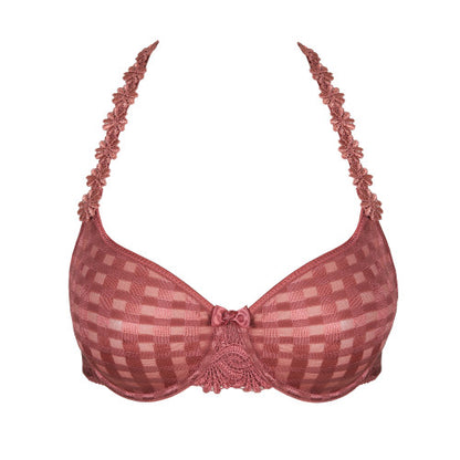 Marie Jo AVERO non padded full cup seamless in Wild Ginger