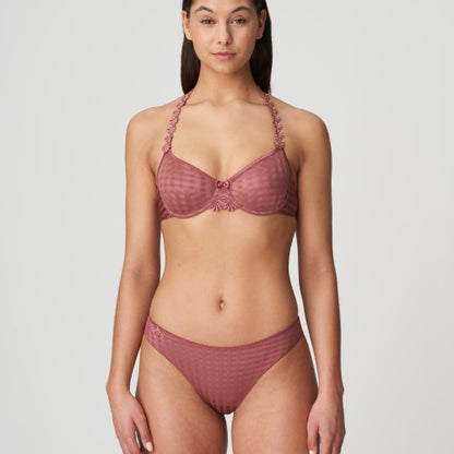 Marie Jo AVERO non padded full cup seamless in Wild Ginger