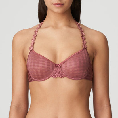 Marie Jo AVERO non padded full cup seamless in Wild Ginger