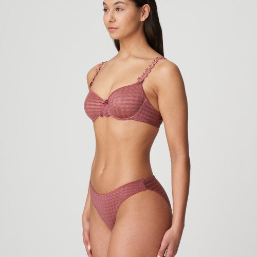Marie Jo AVERO non padded full cup seamless in Wild Ginger