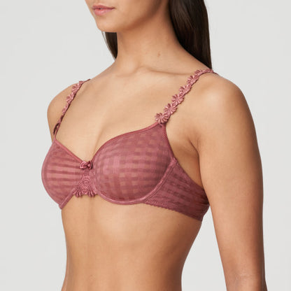 Marie Jo AVERO non padded full cup seamless in Wild Ginger