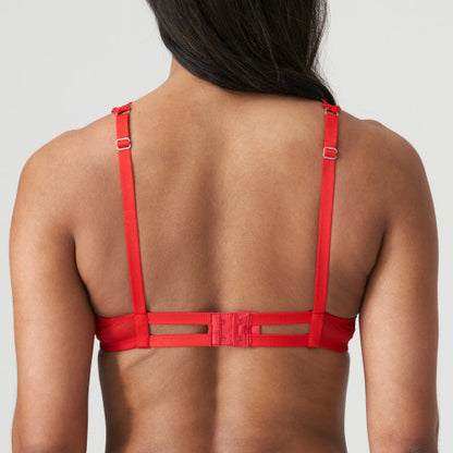 Marie Jo DANAE wire bra in Red