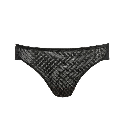 Marie Jo L'Aventure CHANNING rio briefs in black