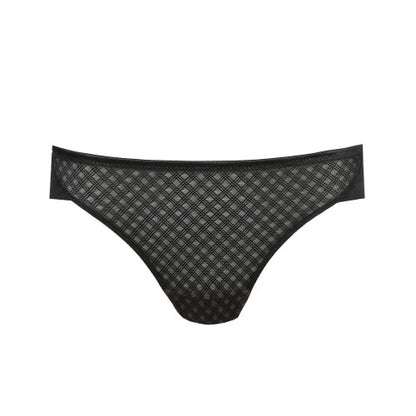 Marie Jo L'Aventure CHANNING rio briefs in black