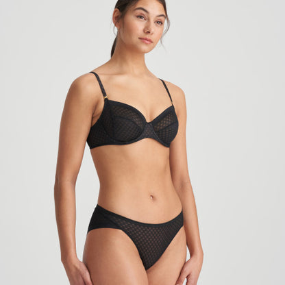 Marie Jo L'Aventure CHANNING rio briefs in black