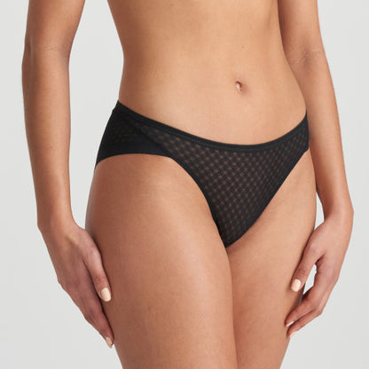 Marie Jo L'Aventure CHANNING rio briefs in black