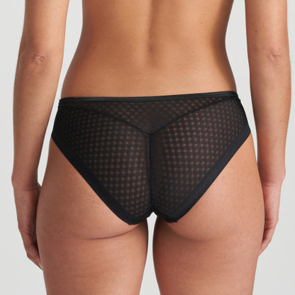Marie Jo L'Aventure CHANNING rio briefs in black