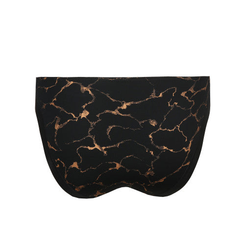 Marie Jo L'Aventure COLIN rio briefs in Marble Black