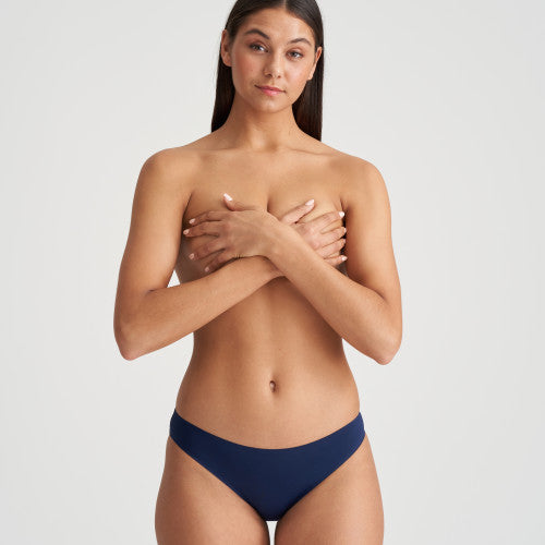 Marie Jo L'Aventure COLOR STUDIO rio briefs in Water Blue