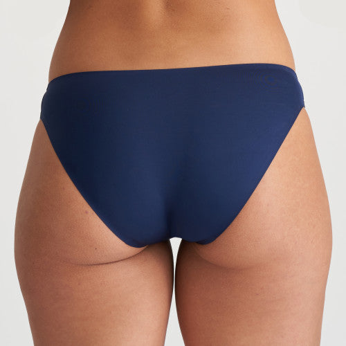 Marie Jo L'Aventure COLOR STUDIO rio briefs in Water Blue