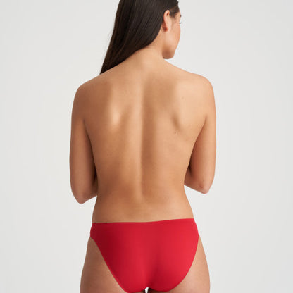 Marie Jo L'Aventure COLOR STUDIO rio briefs in strawberry kiss