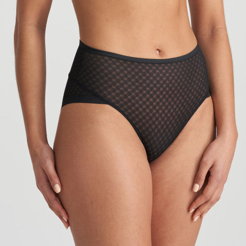 Marie Jo L'Aventure CHANNING full briefs in black