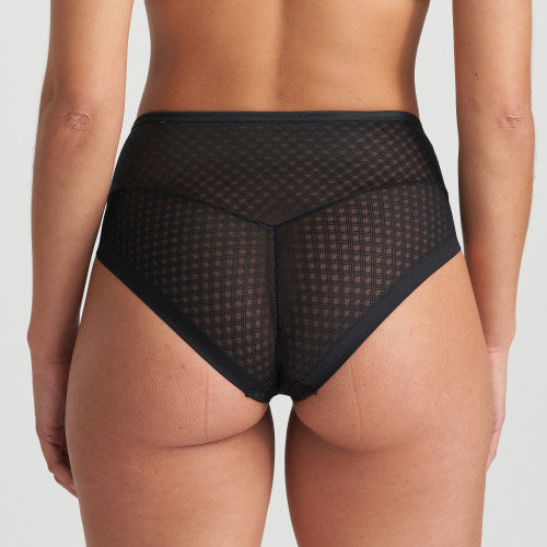 Marie Jo L'Aventure CHANNING full briefs in black