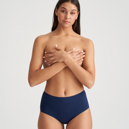 Marie Jo L'Aventure COLOR STUDIO full briefs in Water Blue