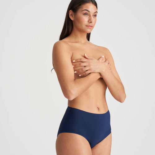 Marie Jo L'Aventure COLOR STUDIO full briefs in Water Blue