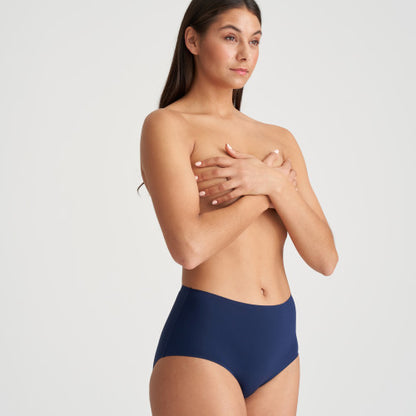 Marie Jo L'Aventure COLOR STUDIO full briefs in Water Blue