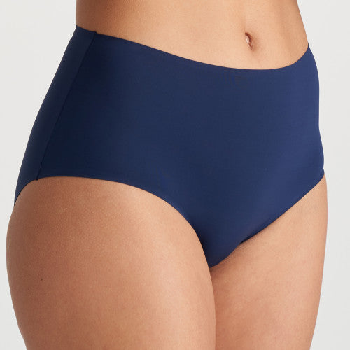 Marie Jo L'Aventure COLOR STUDIO full briefs in Water Blue