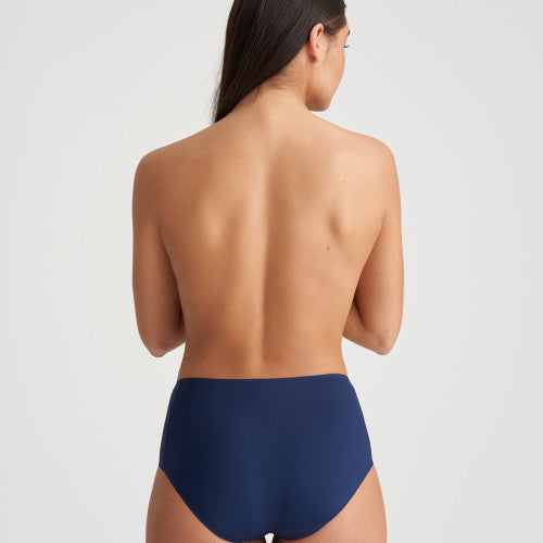 Marie Jo L'Aventure COLOR STUDIO full briefs in Water Blue